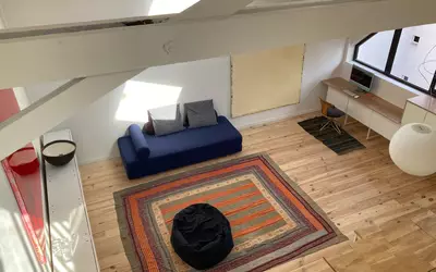 Paris 20E (75020)