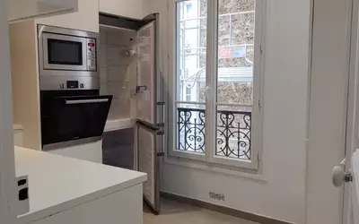 Paris 17E (75017)