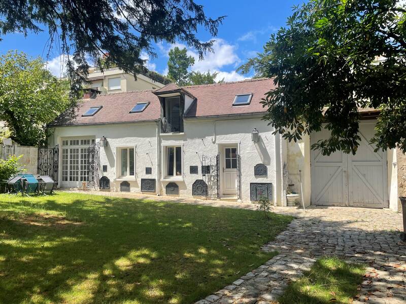 Louveciennes (78430)