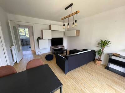 Location appartement 5 pièces Rennes (35)