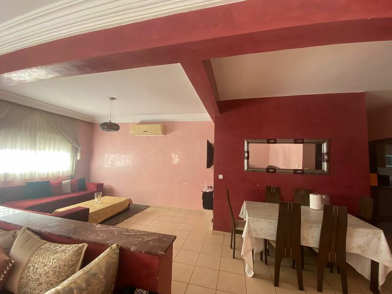 Maroc