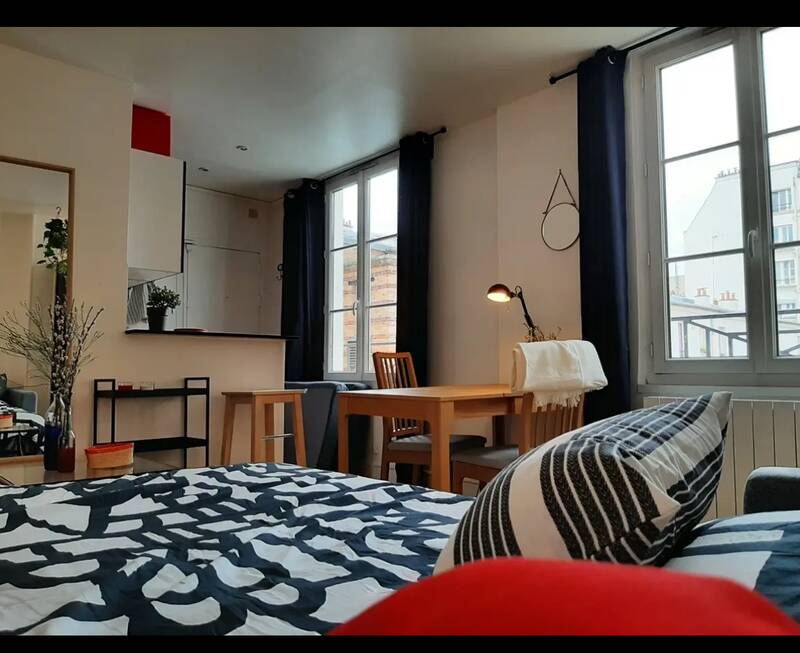 Paris 14E (75014)