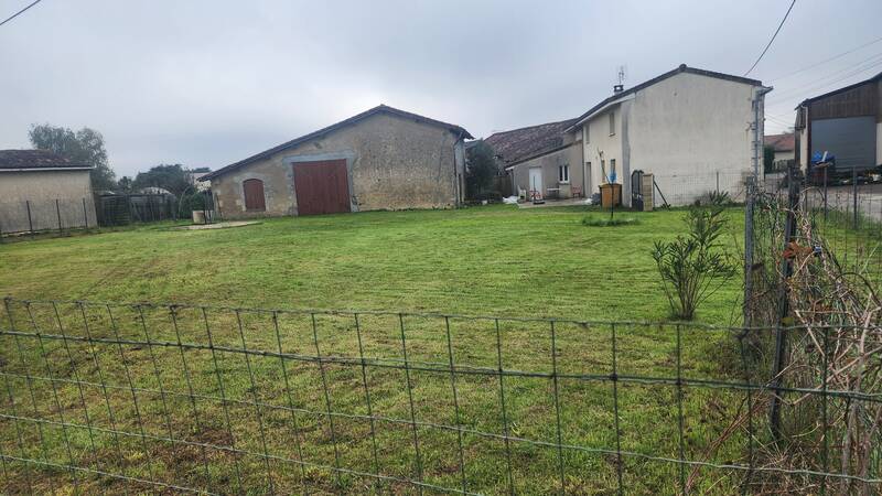 Saint-Aubin-De-Blaye (33820)