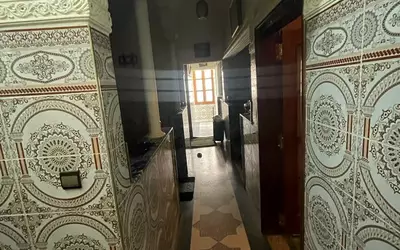 Maroc