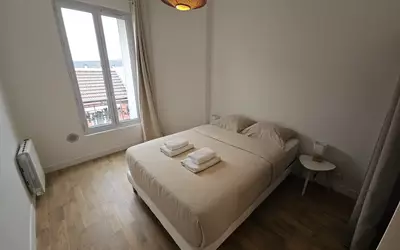 Pantin (93500)