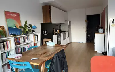Paris 20E (75020)