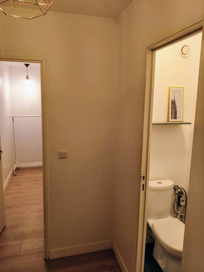 Houilles (78800)