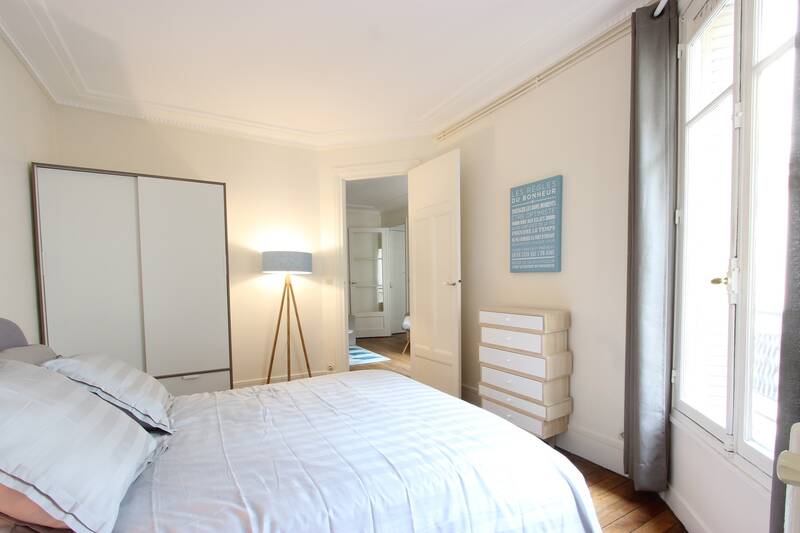 Paris 16E (75016)