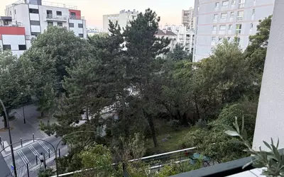 Paris 20E (75020)