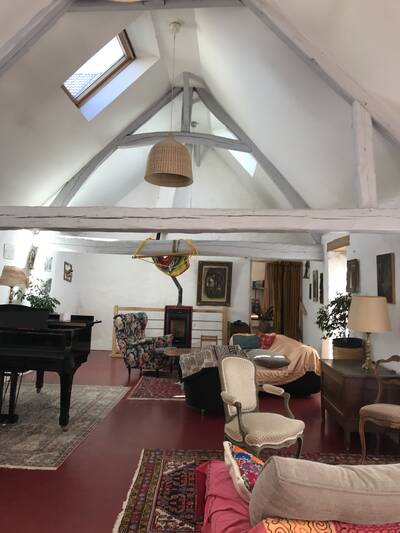 Vente maison 6 pièces Cergy (95)