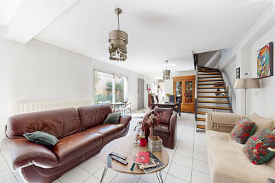 Vente maison 4 pièces Le Bouscat (33110)