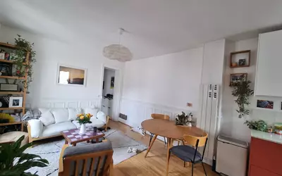 Paris 20E (75020)