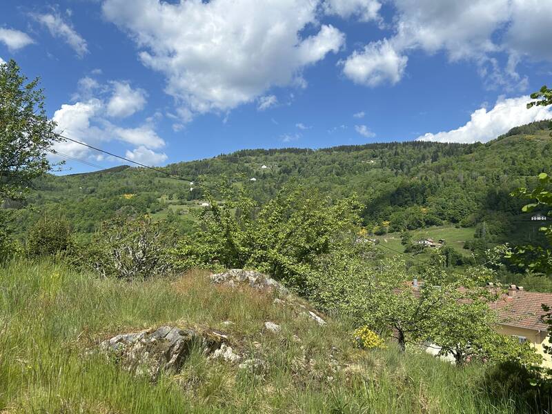 Cornimont (88310)