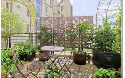 Paris 16E (75016)