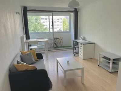 Location chambre en colocation studio Colombes (92700)