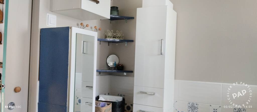 Vente maison 51 m² Scionzier (74950) - 51 m² - 227.000 € | Particulier à Particulier — 5