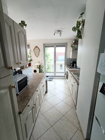 Vente appartement 3 pièces Carvin (62220)