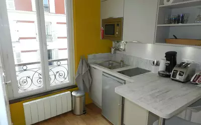 Paris 11E (75011)