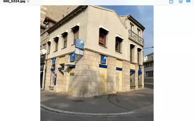 Saint-Étienne (42000)