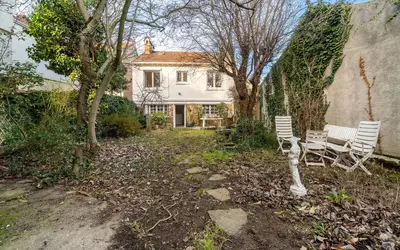 Maisons-Alfort (94700)