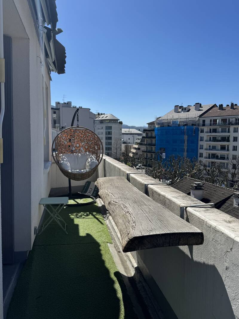 Annecy (74000)