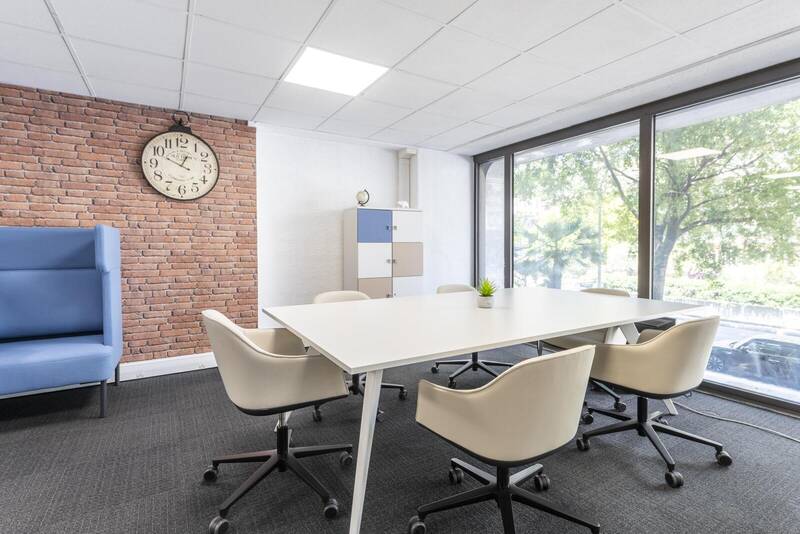 Bureaux, local professionnel Nice - 45&nbsp;m² - 2.388&nbsp;&euro;