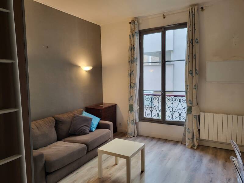 Paris 16E (75016)