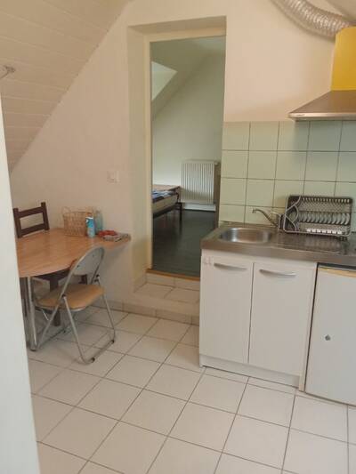 Location appartement 2 pièces Theix-Noyalo (56450)
