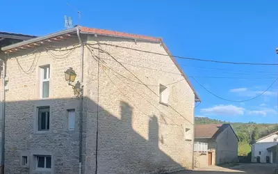 Hautecourt-Romanèche (01250)