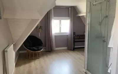 Béville-Le-Comte (28700)