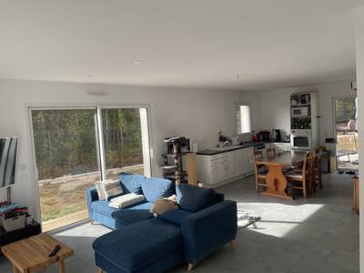Vente maison 4 pièces Saint-Père-en-Retz (44320)