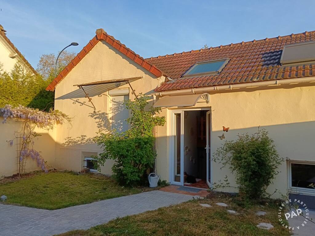 Vente maison 117 m² Ballainvilliers (91160) - 117 m² - 280.000 € | Particulier à Particulier — 12