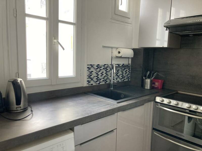Neuilly-Sur-Seine