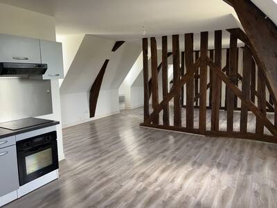 Location appartement 5 pièces Saint-Pryvé-Saint-Mesmin (45750)