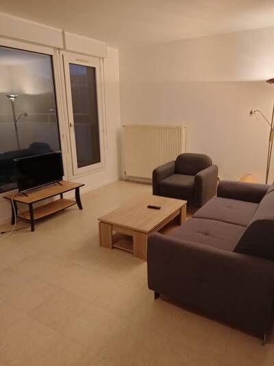 Location chambre en colocation 5 pièces Rosny-sous-Bois (93110)