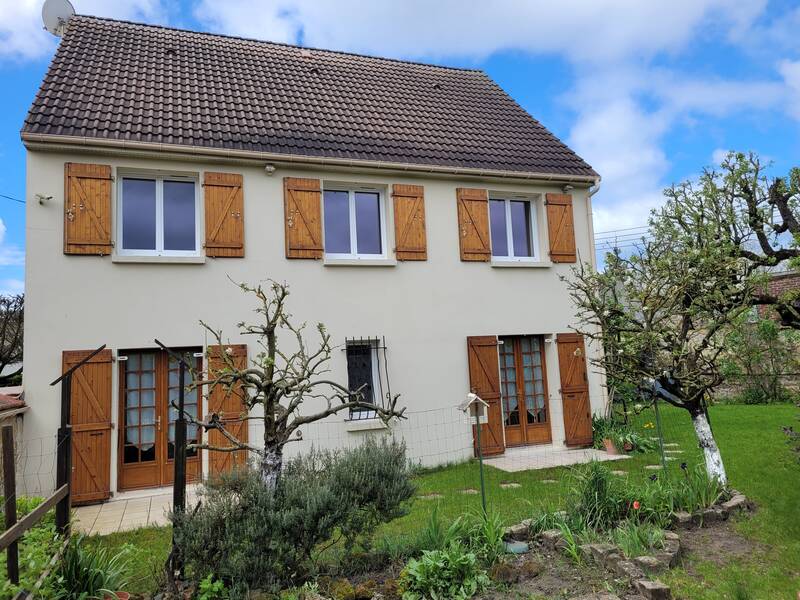 Saint-Ouen-L'aumône (95310)