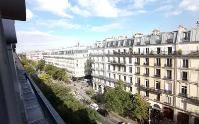 Paris 11E (75011)