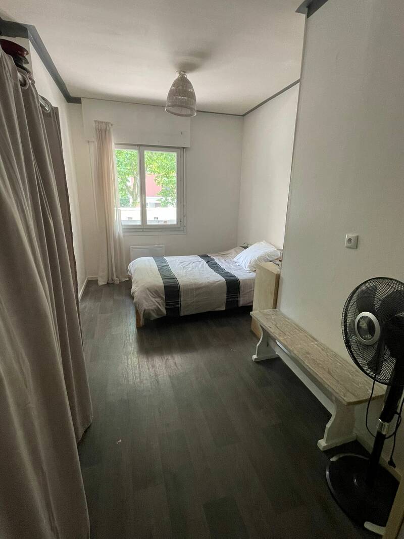 Villeurbanne (69100)