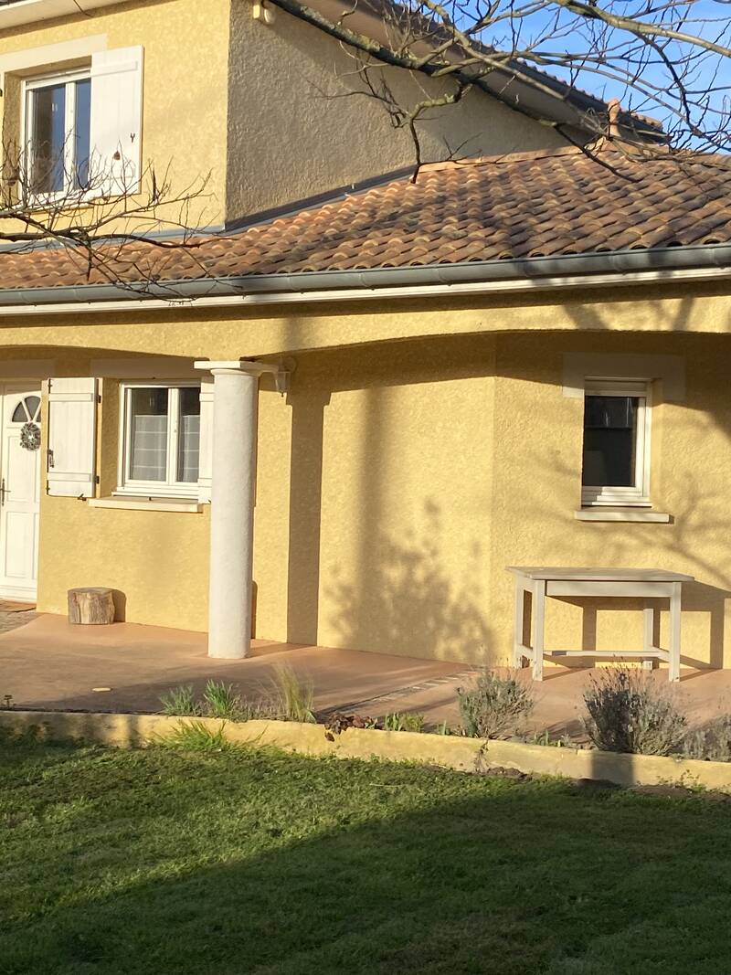 Châtillon-Sur-Chalaronne (01400)