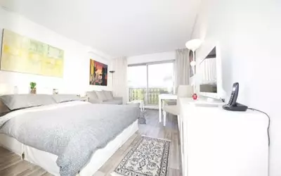 Paris 17E (75017)