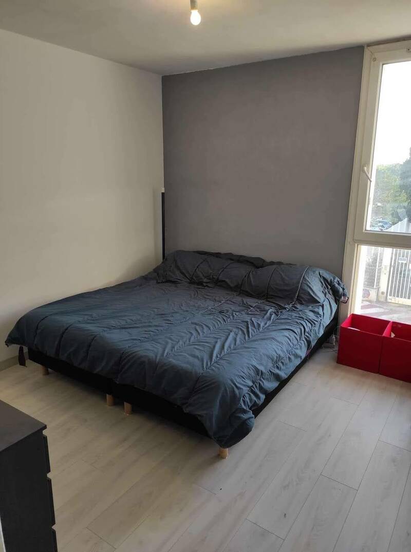 Marseille 10E (13010)