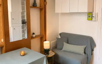 Paris 17E (75017)