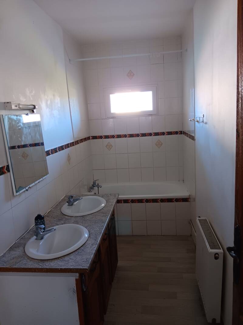 2 Appartements À Saisir