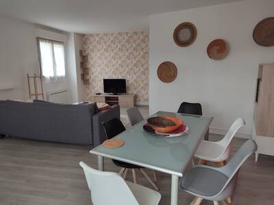 Location appartement 2 pièces Noisy-le-Grand (93160)