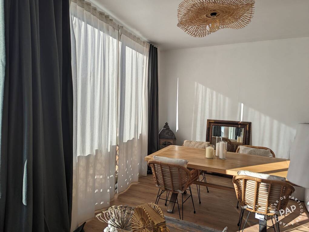 Vente appartement 4 pièces 63,75 m² Montauroux (83440) - 63,75 m² - 215.000 € | Particulier à Particulier — 2