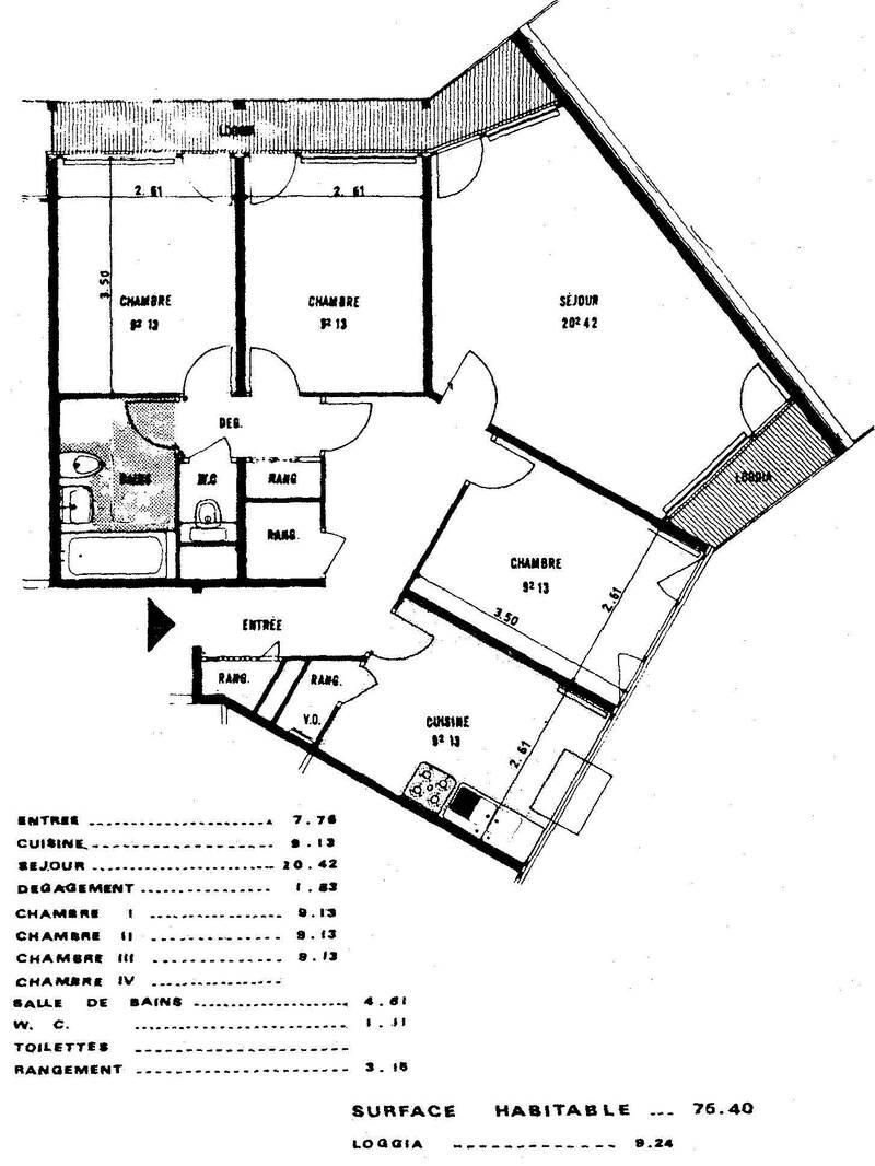 Créteil (94000)