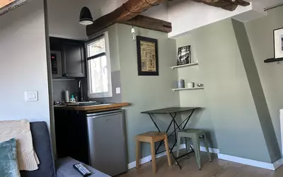 Paris 10E (75010)
