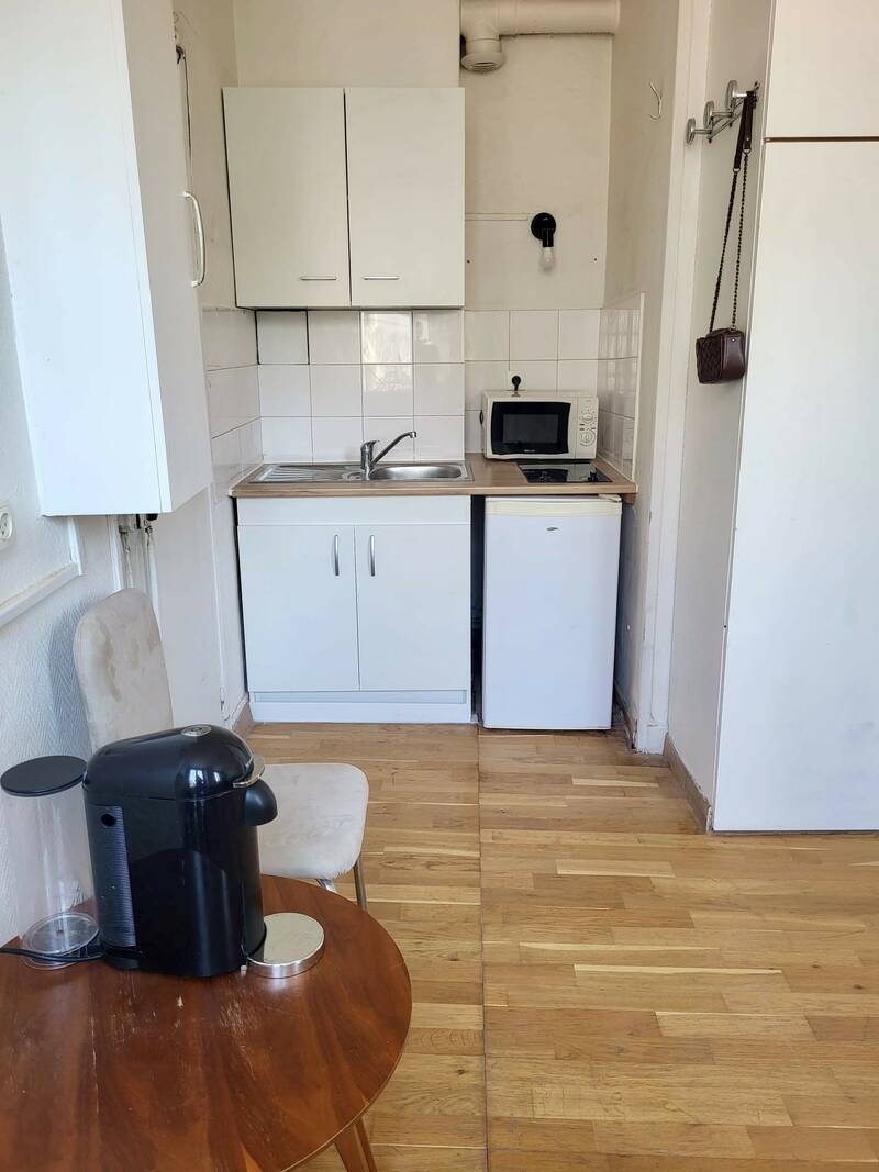 Paris 20E (75020)