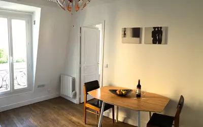 Paris 18E (75018)