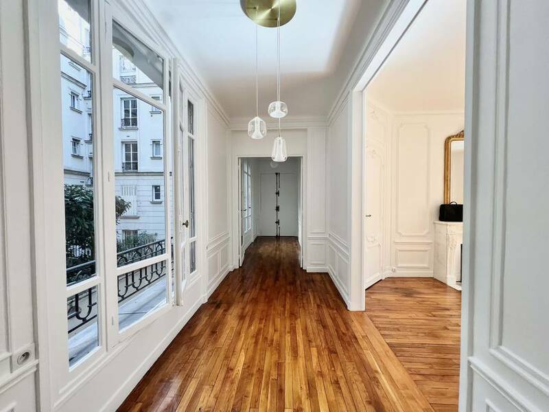 Appartement En Vente Paris 16e | Particulier à Particulier - PAP